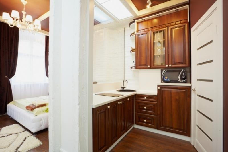 Apartments On Plocsha Rynok 40 Lviv Dış mekan fotoğraf
