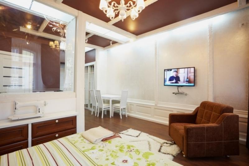 Apartments On Plocsha Rynok 40 Lviv Dış mekan fotoğraf